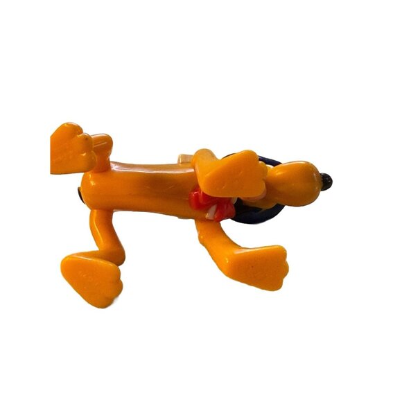 Walt Disney Pluto in France figure McDonalds - Picture 4 of 5